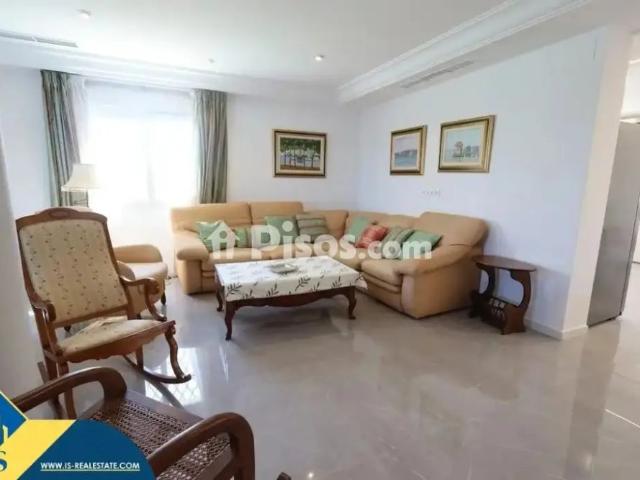 Chalet en alquiler en Cabo Roig La Zenia La Regia