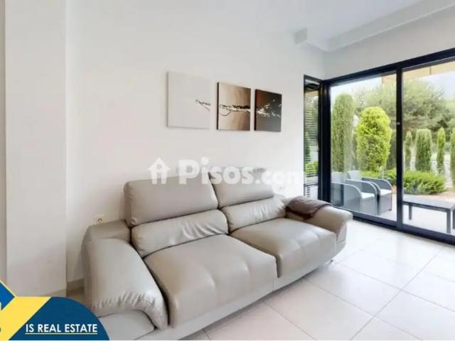 Chalet en alquiler en Cabo Roig La Zenia La Regia