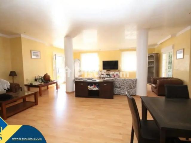 Chalet en alquiler en Cabo Roig La Zenia La Regia