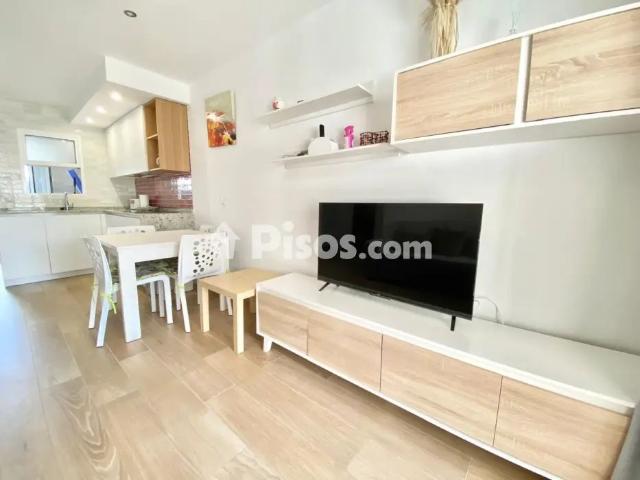 Chalet en alquiler en Cabo Roig