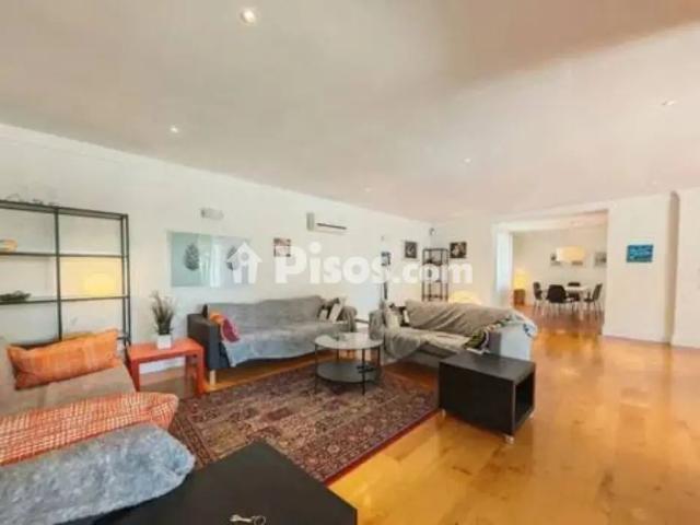 Chalet en alquiler en Cabopino Reserva de Marbella