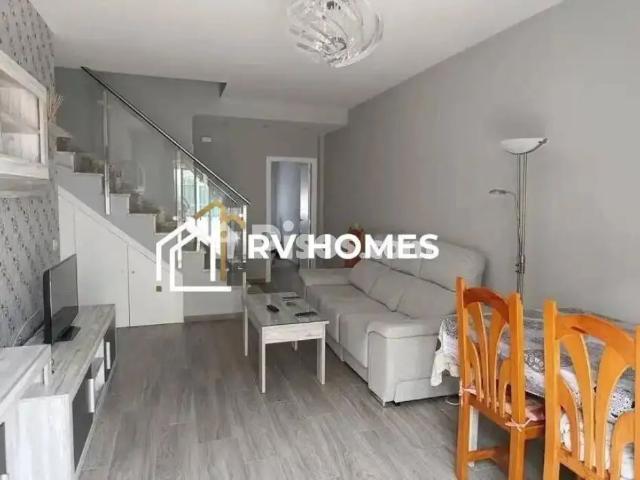 Chalet en alquiler en Cáceres Capital
