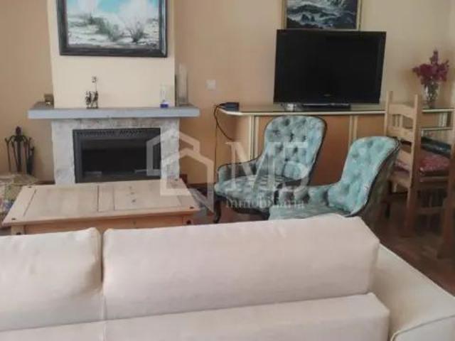 Chalet en alquiler en Cajiz