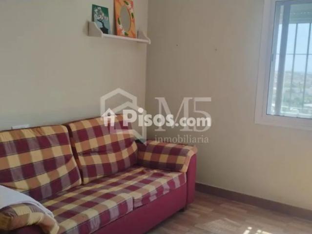 Chalet en alquiler en Cajiz