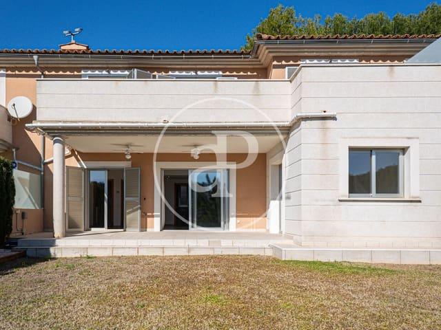 Chalet en alquiler en Cala Vinyes / Cala Vinyas / Cala Viñas, Mallorca