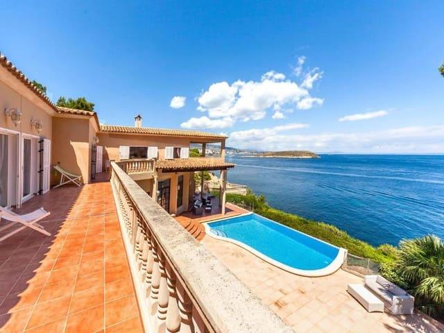 Chalet en alquiler en Cala Vinyes / Cala Vinyas / Cala Viñas, Mallorca
