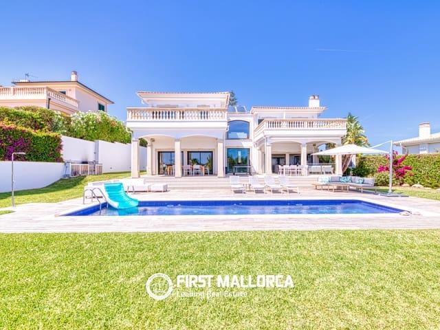 Chalet en alquiler en Cala Vinyes / Cala Vinyas / Cala Viñas, Mallorca