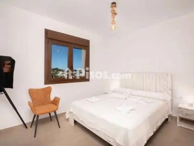Chalet en alquiler en Cala Advocat Baladrar