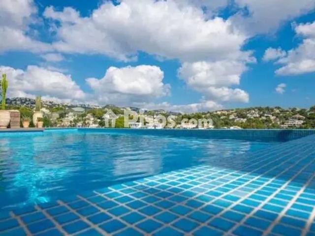 Chalet en alquiler en Cala Advocat Baladrar
