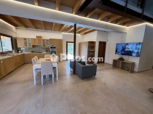 Chalet en alquiler en Cala Pi Vallgornera Nou