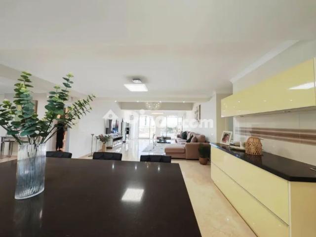Chalet en alquiler en Calaburra Chaparral