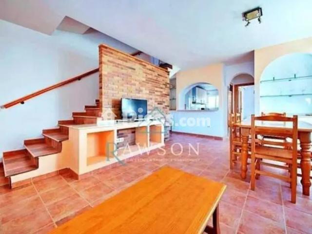 Chalet en alquiler en Calafell