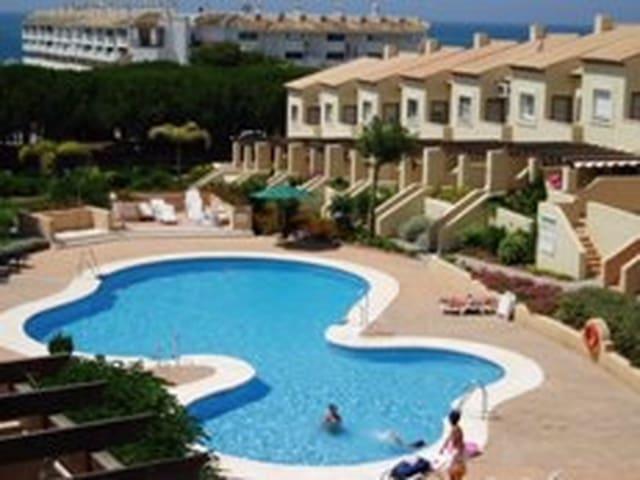 Chalet en alquiler en Calahonda, Málaga Costa del Sol