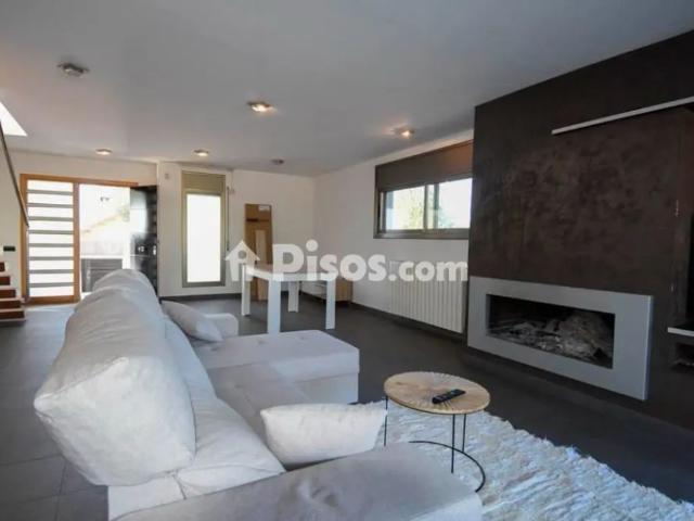Chalet en alquiler en Caldes de Malavella