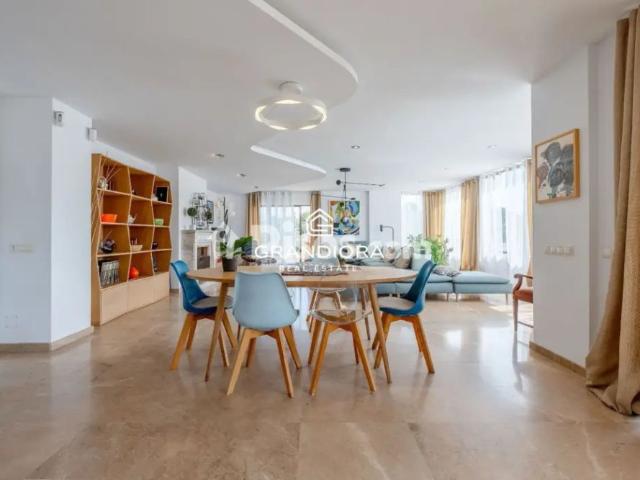 Chalet en alquiler en Caldes D'Estrac