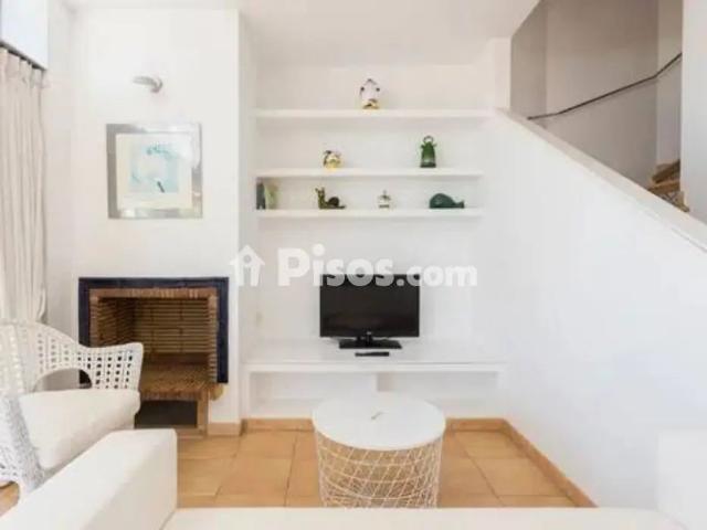 Chalet en alquiler en Calella de Palafrugell