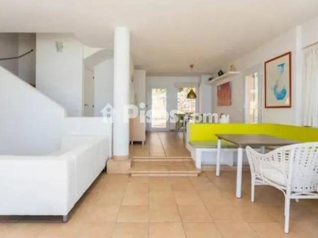 Chalet en alquiler en Calella de Palafrugell