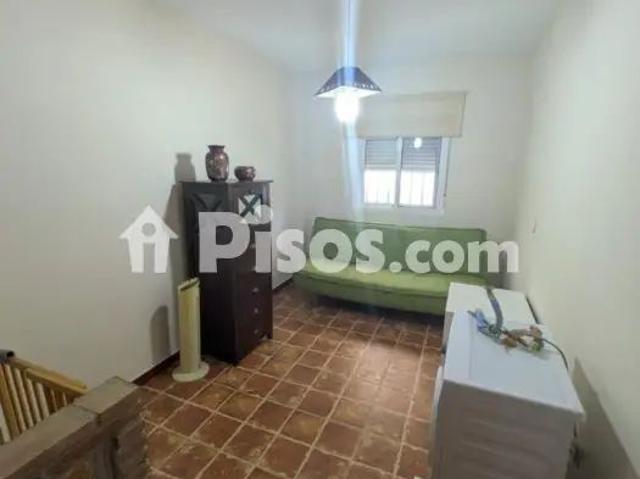 Chalet en alquiler en Caleta de Vélez