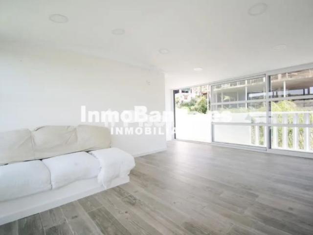 Chalet en alquiler en Calicanto