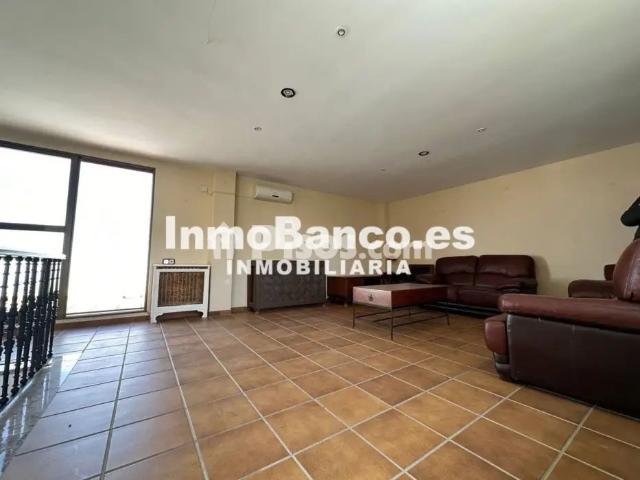 Chalet en alquiler en Calicanto