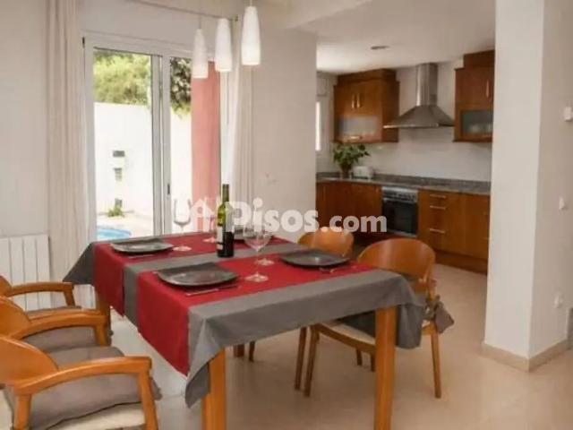 Chalet en alquiler en Calonge