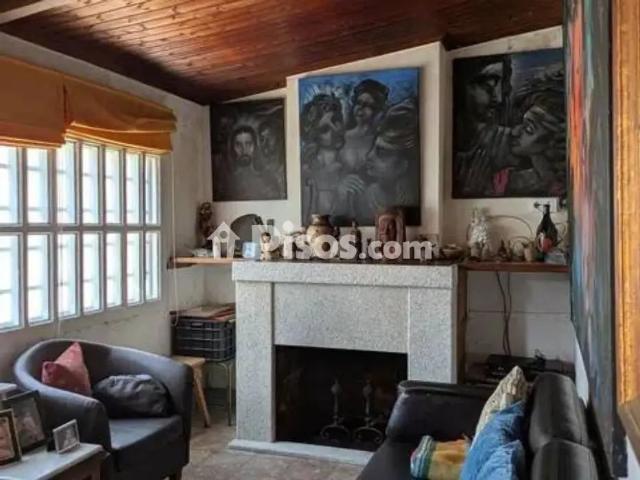 Chalet en alquiler en Calle Cm Fiunchedo, 13
