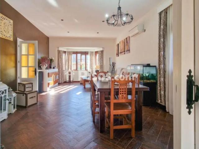 Chalet en alquiler en Calle Cabecito, 24