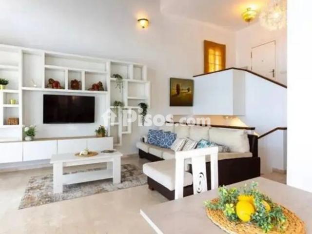 Chalet en alquiler en Calle Calle Carmenes del Mar, 5