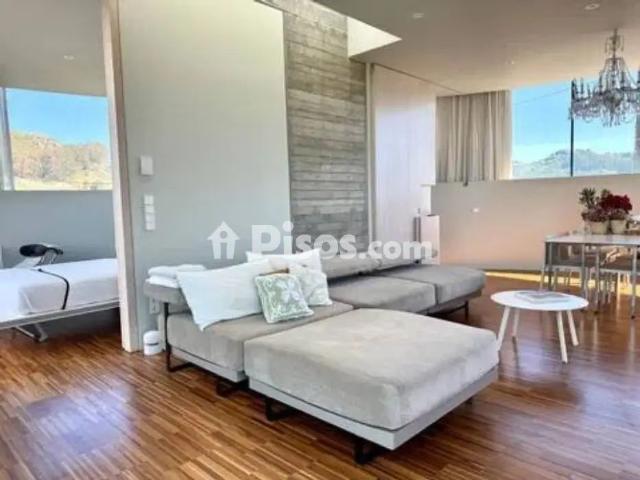 Chalet en alquiler en Calle Calle de Fora, 3