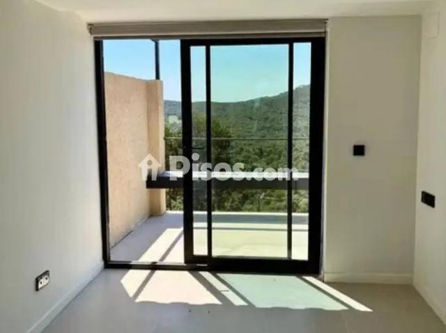 Chalet en alquiler en Calle Calle de Roma, 36