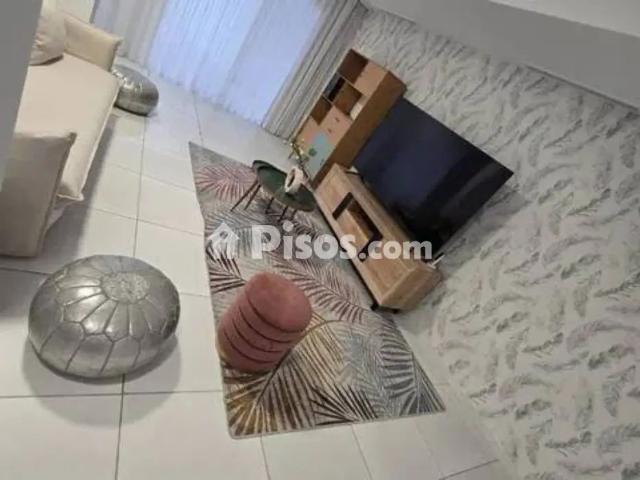 Chalet en alquiler en Calle Calle Macadamia, 10