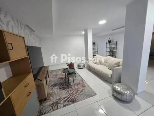 Chalet en alquiler en Calle Calle Macadamia, 10