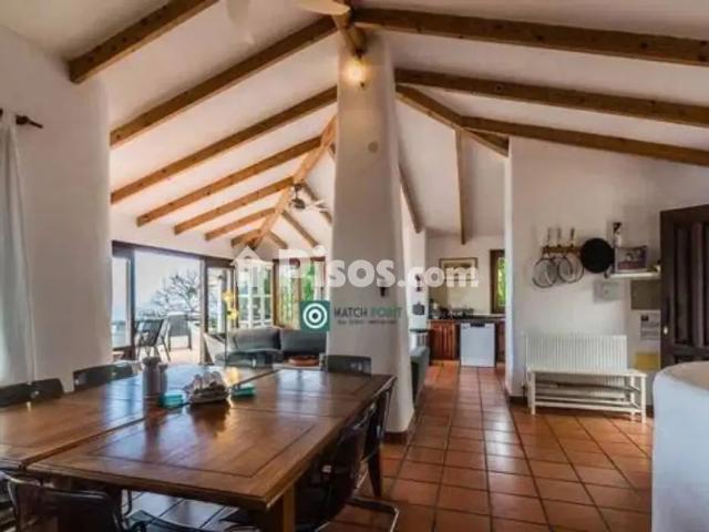 Chalet en alquiler en Calle Calle Nogal No Number