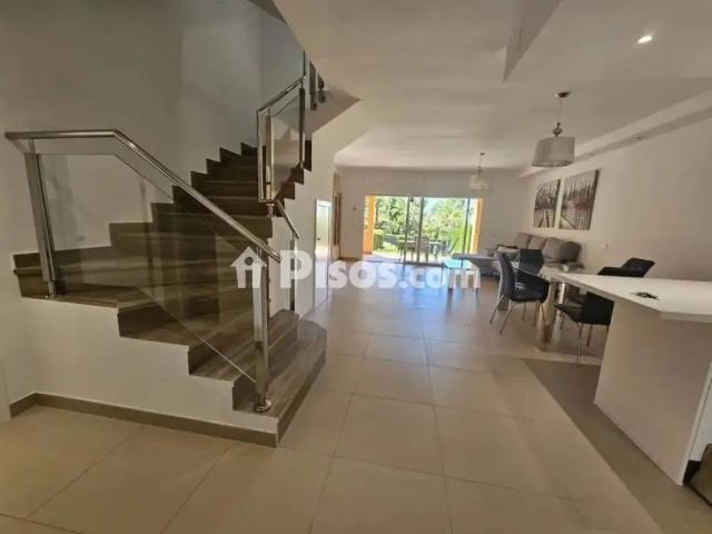 Chalet en alquiler en Calle Calle Nueva, 26