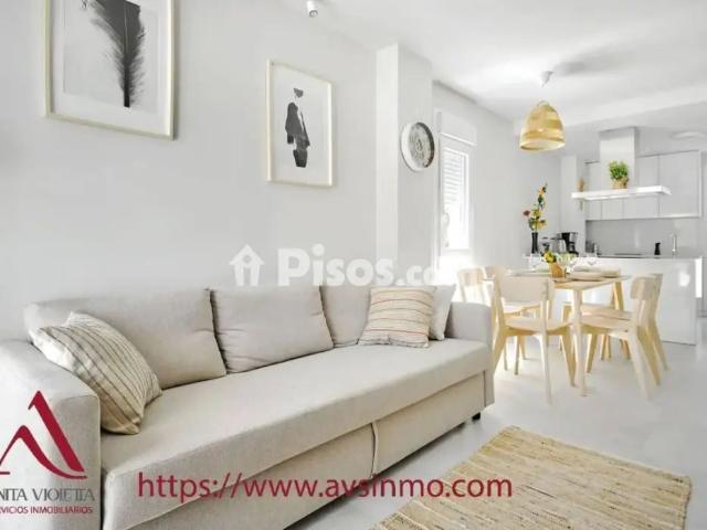 Chalet en alquiler en Calle Calle Rio Mino, 120