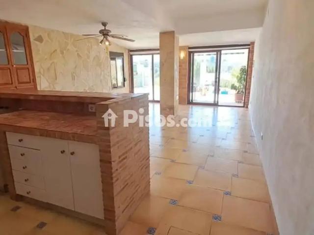 Chalet en alquiler en Calle Cami del Moli de Montserrat