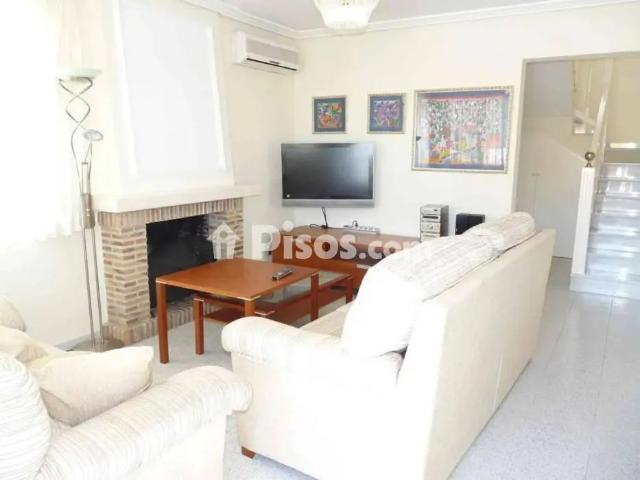 Chalet en alquiler en Calle Camino Assagador de Santa Llu, 21