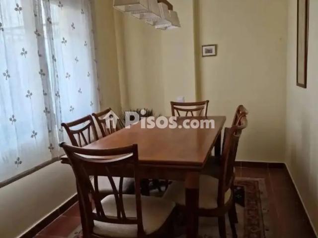 Chalet en alquiler en Calle Campo Azálvaro