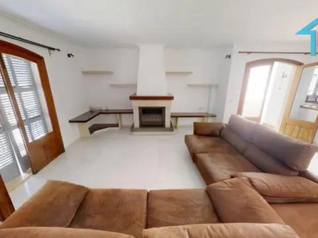Chalet en alquiler en Calle Carrer Francesc Joan Ballester