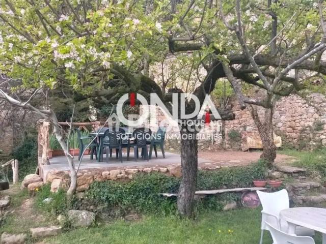 Chalet en alquiler en Calle Carrer Rectoria de Rivert