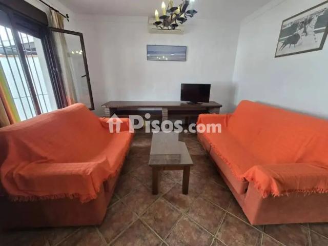 Chalet en alquiler en Calle Carril del Puntalejos, 105