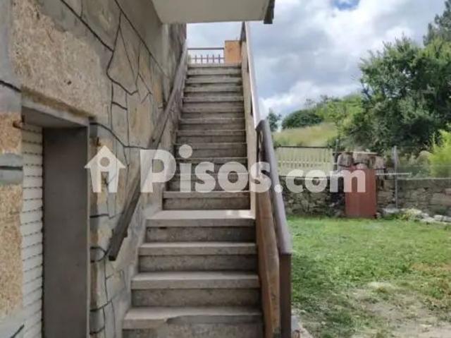 Chalet en alquiler en Calle Antonio Sequeiros Gonzale, Número 44