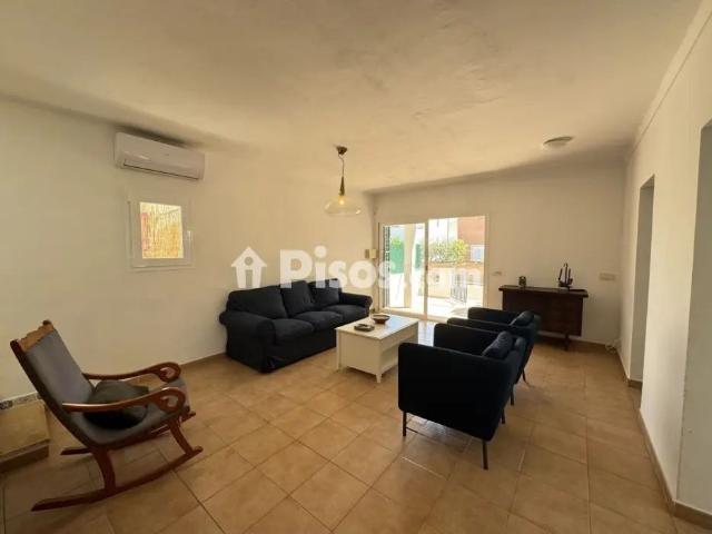 Chalet en alquiler en Calle Anfos