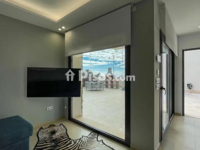 Chalet en alquiler en Calle Alcasser L'