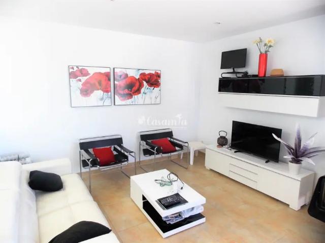 Chalet en alquiler en Calle Aldea Media
