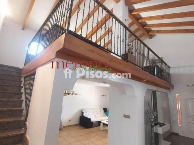 Chalet en alquiler en Calle Algoros, Número 1244