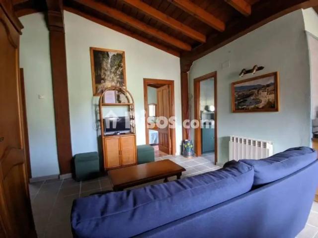 Chalet en alquiler en Calle As 379, 36