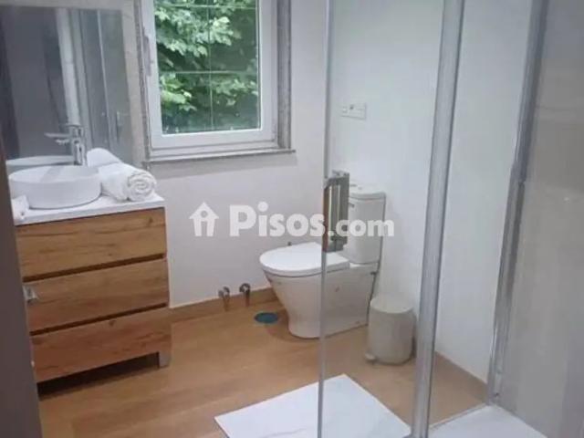 Chalet en alquiler en Calle Avenida de Peizas Nn