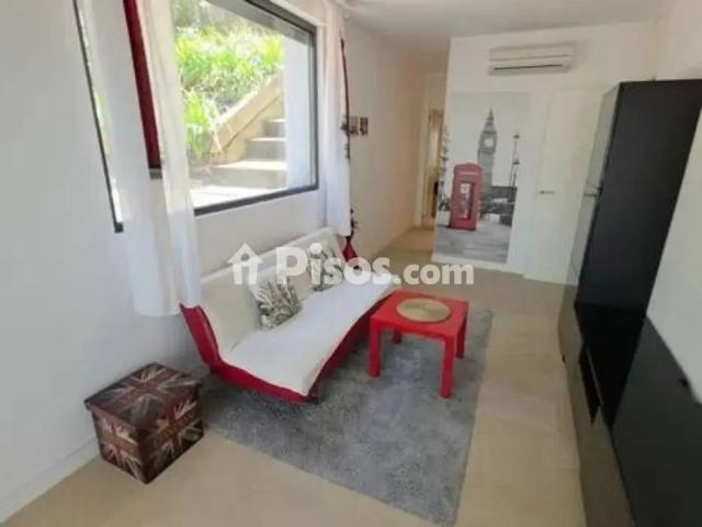 Chalet en alquiler en Calle Avenida de San Enrique, 1