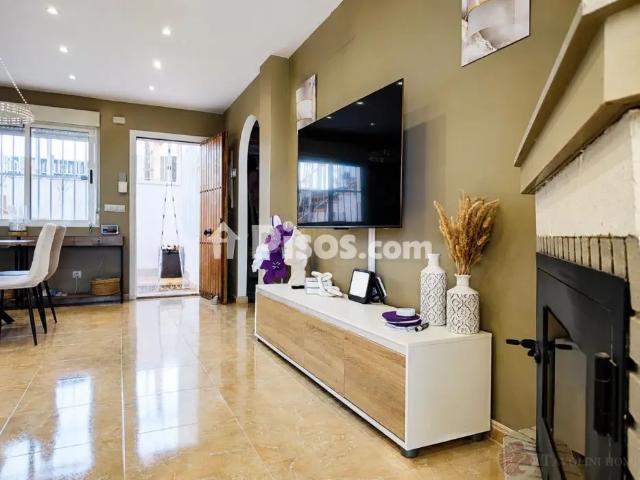 Chalet en alquiler en Calle Bonalba Cotoveta, Mutxamel